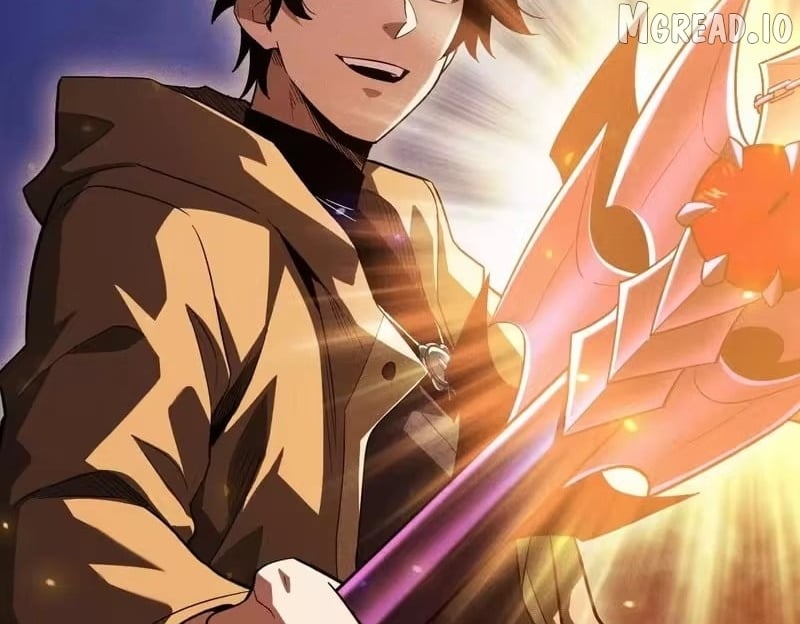 I Awoke as a God After Auto Battling For a Million Years Chapter 75  - page 91